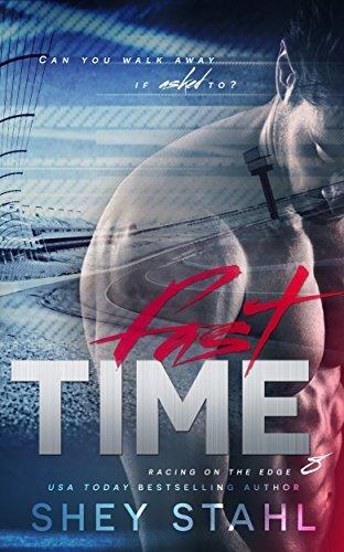 Fast Time book cover