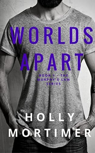 Series Book Cover Preview