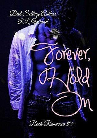 Forever, Hold On book cover