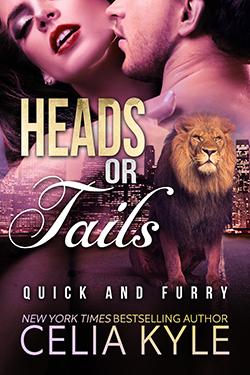 Heads or Tails book cover