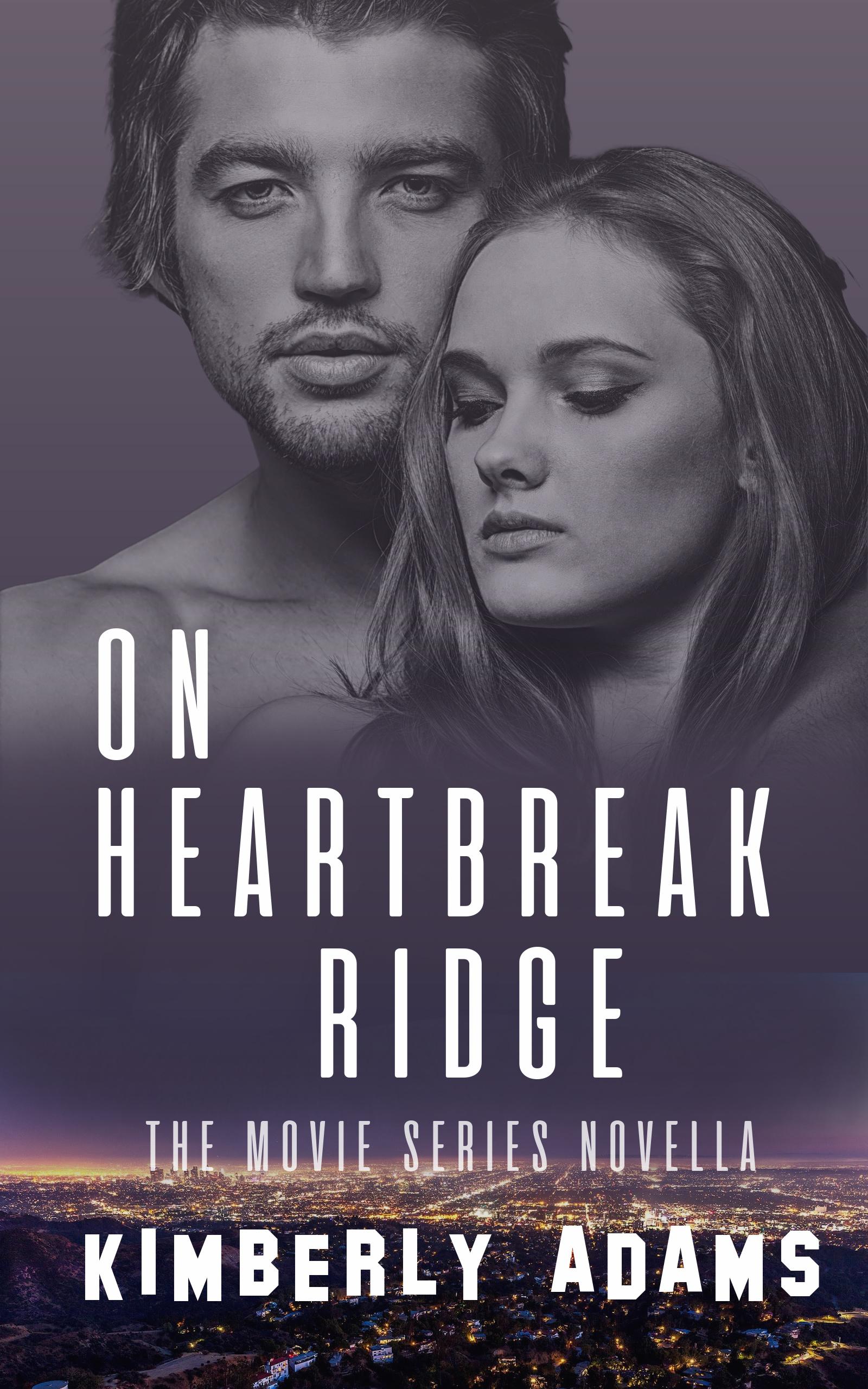 On Heartbreak Ridge book cover