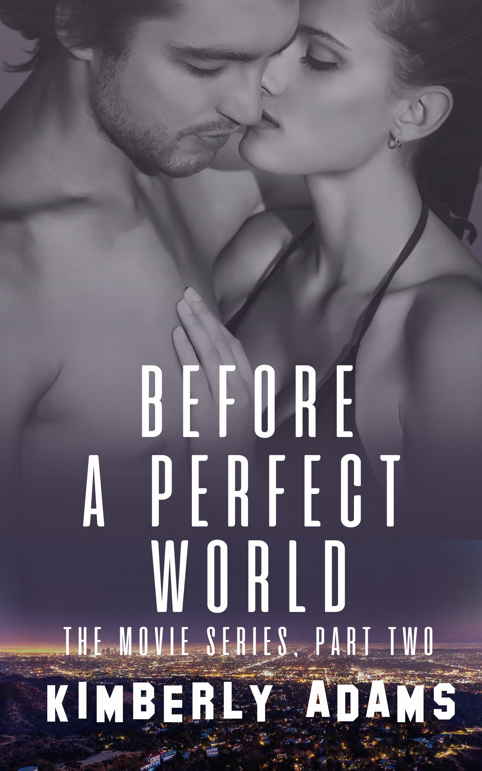 Series Book Cover Preview