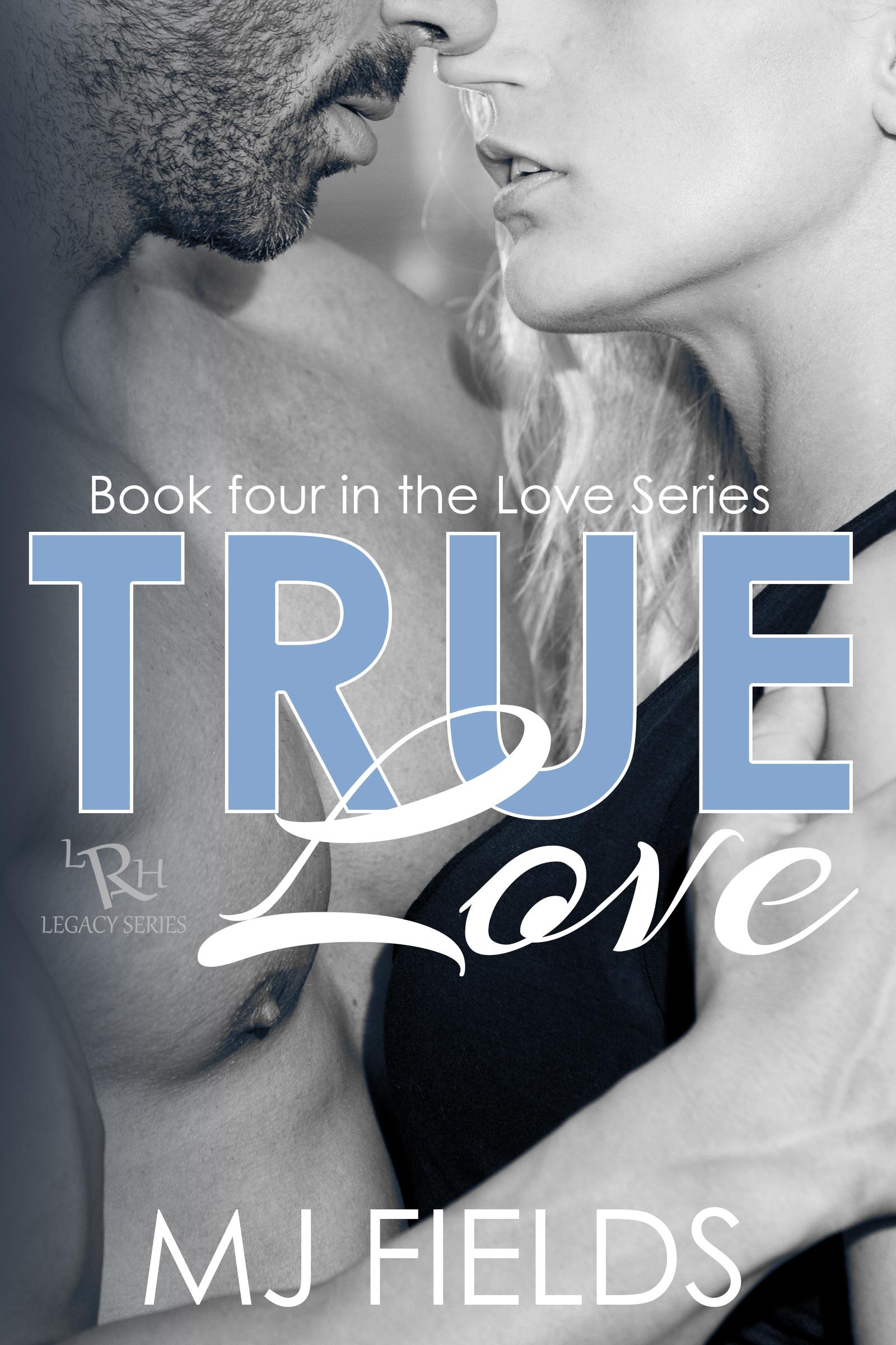 True Love book cover