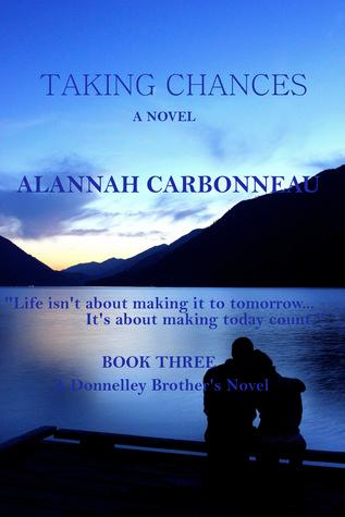Taking Chances book cover