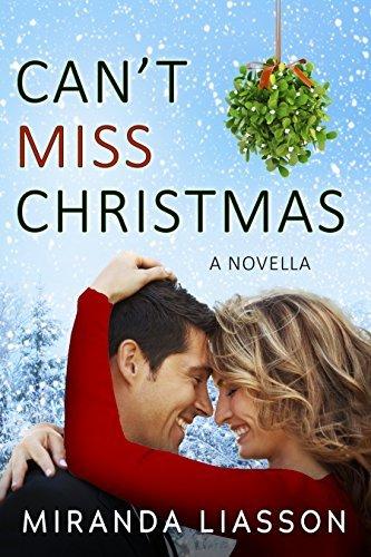 Can't Miss Christmas book cover