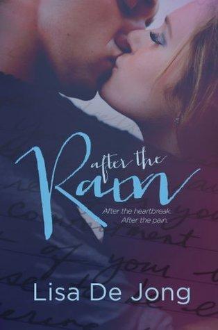 After the Rain book cover