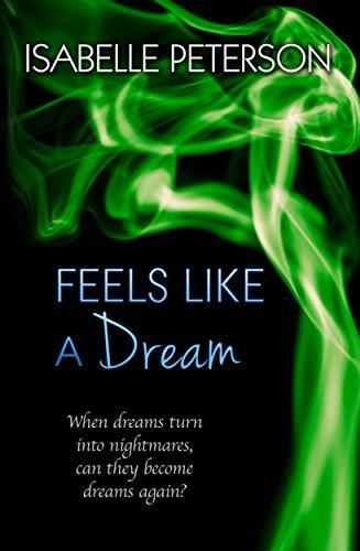 Feels Like a Dream book cover