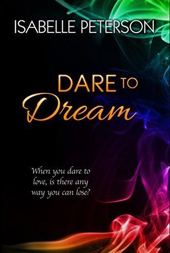 Dare to Dream book cover
