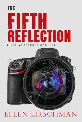The Fifth Reflection book cover