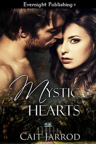 Mystic Hearts book cover
