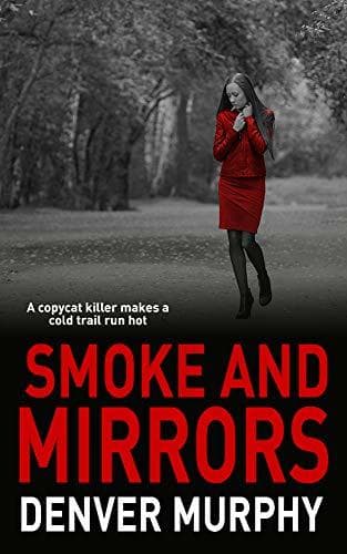 Smoke and Mirrors book cover