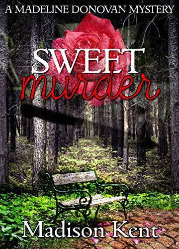 Sweet Murder book cover