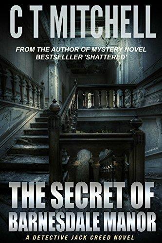 The Secret of Barnesdale Manor