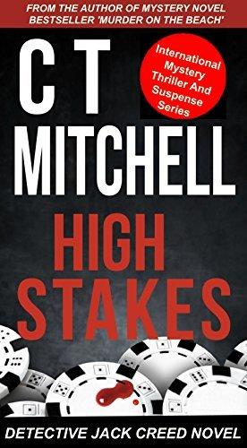 High Stakes book cover