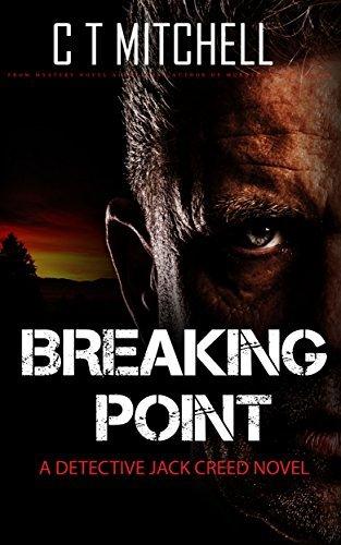 Breaking Point book cover