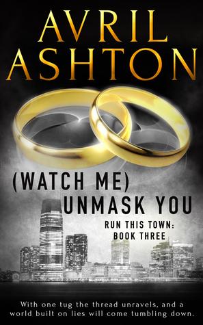 Series Book Cover Preview