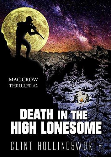 Death In The High Lonesome