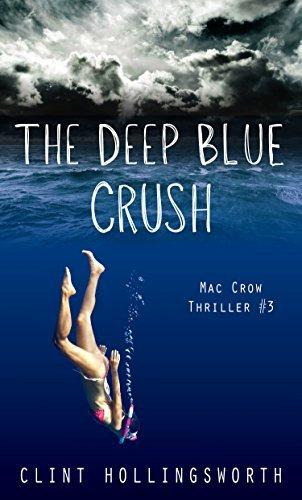 Series Book Cover Preview