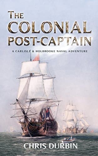 Series Book Cover Preview