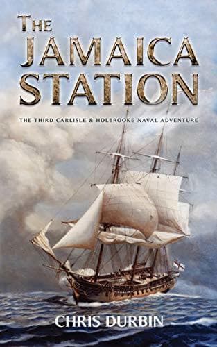 Series Book Cover Preview
