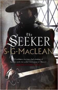 Series Book Cover Preview
