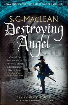Series Book Cover Preview
