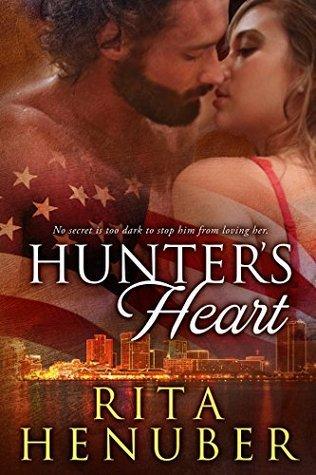 Hunter's Heart book cover
