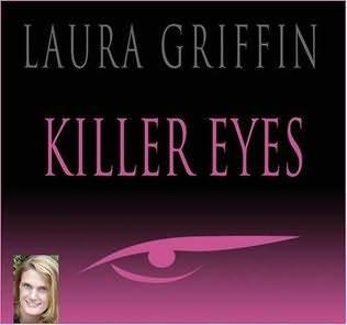 Killer Eyes book cover