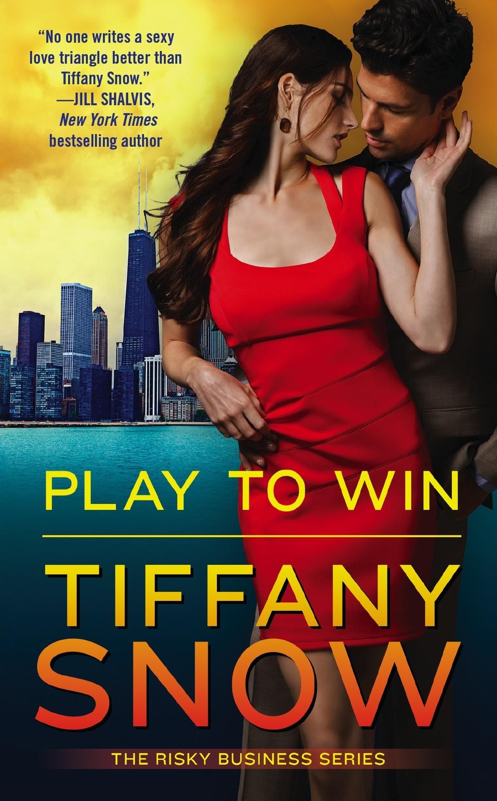 Series Book Cover Preview