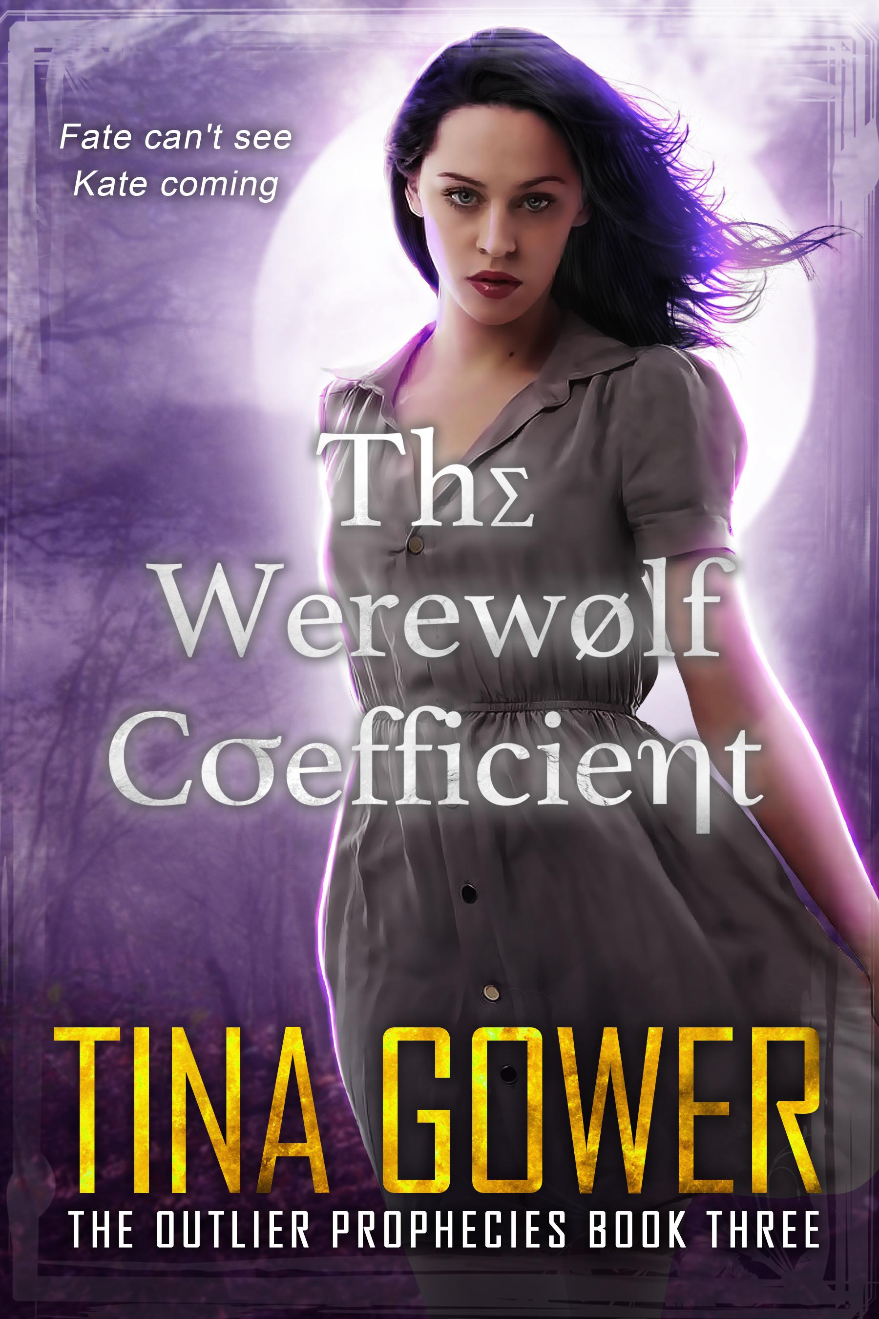 The Werewolf Coefficient