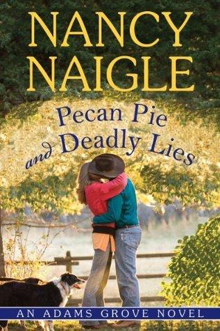 Pecan Pie and Deadly Lies