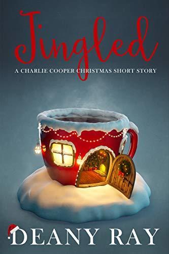 Jingled (A Charlie Cooper Christmas Short Story) book cover
