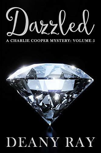 Dazzled book cover