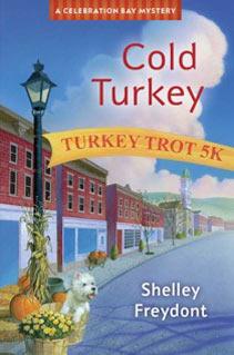 Cold Turkey book cover