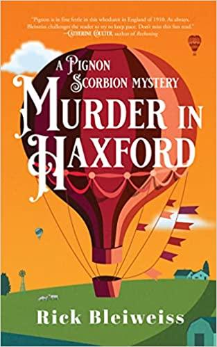 Series Book Cover Preview