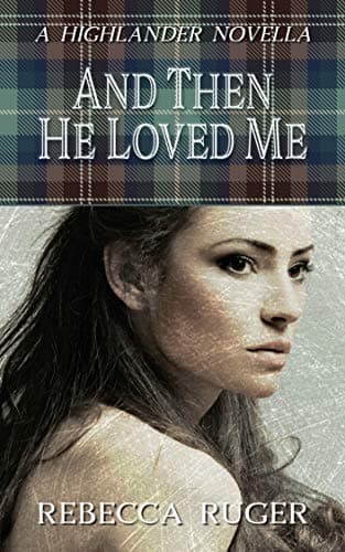 And Then He Loved Me book cover