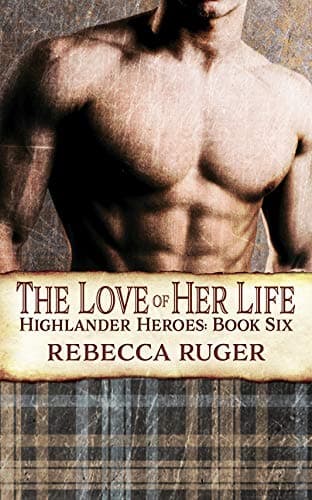 The Love of Her Life book cover