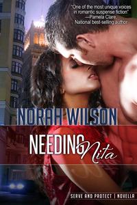 Needing Nita book cover