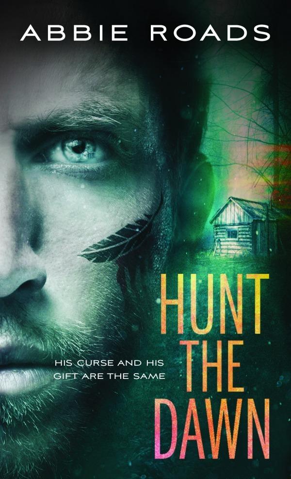 Hunt the Dawn book cover