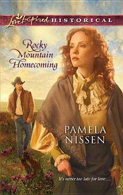 Rocky Mountain Homecoming book cover