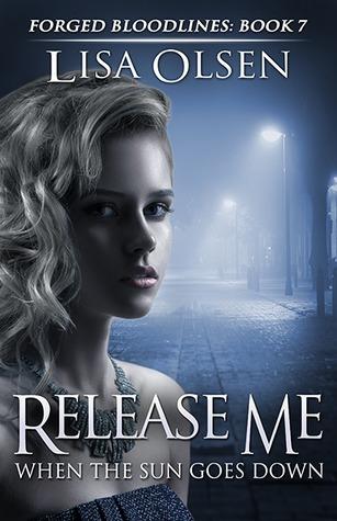 Release Me When the Sun Goes Down book cover