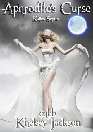 Aphrodite's Curse book cover