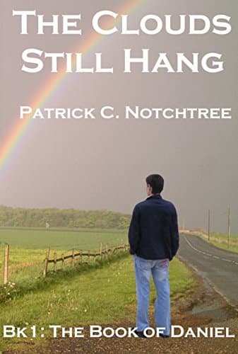 The Book of Daniel book cover