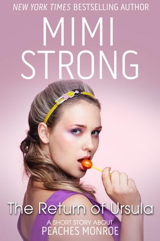 The Return of Ursula book cover