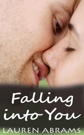 Falling into You book cover