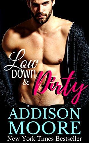 Low Down & Dirty book cover