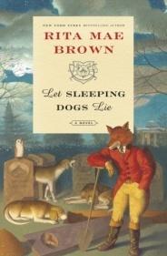 Let Sleeping Dogs Lie book cover