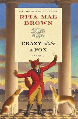 Crazy Like a Fox book cover