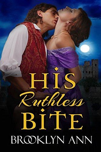 His Ruthless Bite book cover