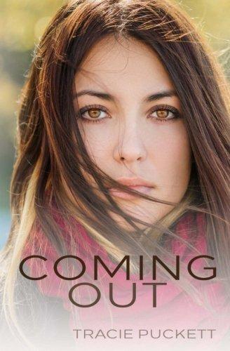Coming Out book cover